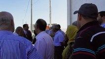 زيارة ميدانية لقنال سيدي عبد السلام و ميناء الصيد البحري بصيادة