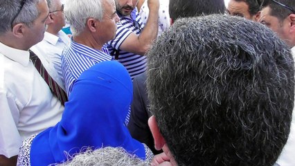 زيارة ميدانية لقنال سيدي عبد السلام و ميناء الصيد البحري بصيادة