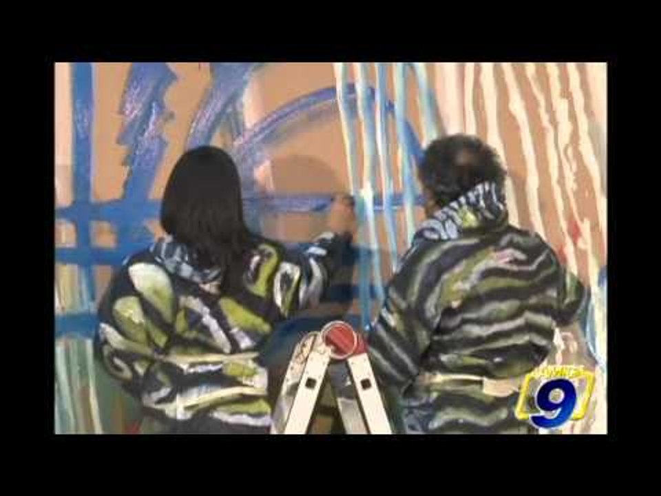 BUONE FESTE CON NOI - NATALE 2010 | Prima parte