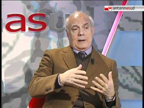 Pronto dottore su Antenna Sud | dr. Moschetta (focus su esofagite e reflusso gastroesofageo)