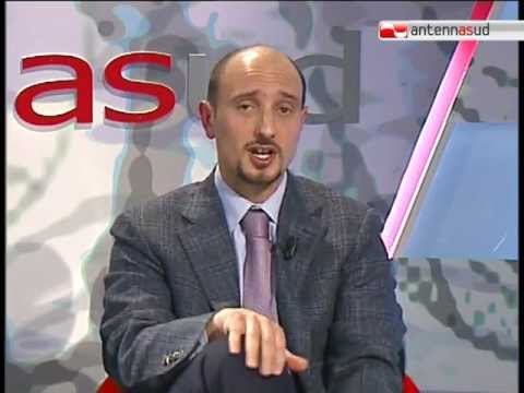 Pronto dottore su Antenna Sud | dr. Franco Latorre (focus su artriti giovanili)