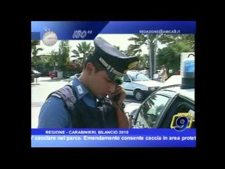 180 SECONDI | 29/12/2010