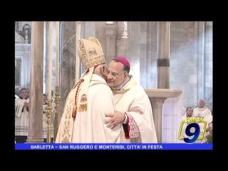 BARLETTA | San Ruggero e Monterisi, città in festa