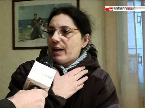 TG 07.02.12 Senza gas da 30 anni, sos al San Paolo