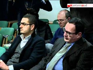 TG 08.02.12 Fli verso il congresso a Bari: "Le primarie? Quelle delle idee"