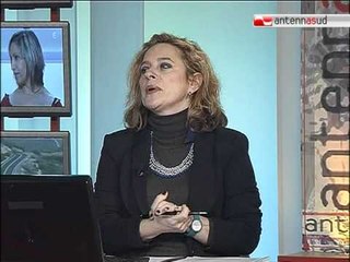 Antenna Pomeriggio - martedì 7 febbraio