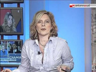 09.02.12 L'editoriale della Direttora | da Antenna Pomeriggio