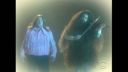 Dust in the Wind w/ Jim Parsons