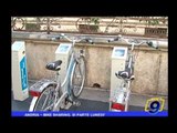 ANDRIA - Bike Sharing, si parte lunedì