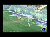 Foggia - Lanciano 5 - 2