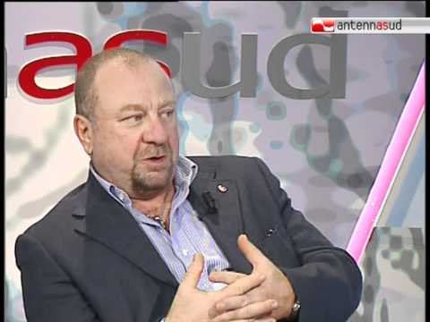 Pronto dottore su Antenna Sud | dr. Domenico Picca (focus su intossicazioni da CO)