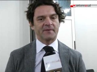 TG 14.02.12 Assessore Amati: dopo le nevicate l'emergenza è ora il disgelo