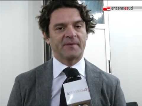 TG 14.02.12 Assessore Amati: dopo le nevicate l'emergenza è ora il disgelo