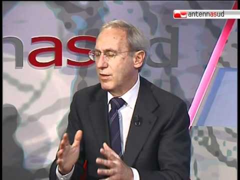 Pronto dottore su Antenna Sud | dr. Cosma Andreula (focus su vertigini)