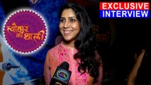 Sakshi Tanwar EXCLUSIVE Interview | Tyohaar Ki Thaali | Karrle Tu Bhi Mohabbat Season 2