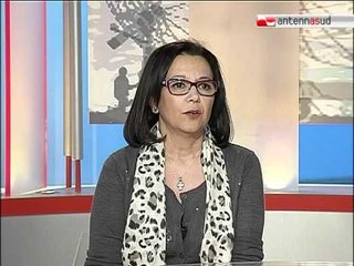 Antenna Pomeriggio - mercoledì 15 febbraio