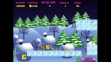 Tom And Jerry cartoon games - Xtreme Adventure by Cartoon Tom and Jerry - Dailymotion