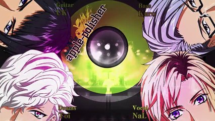 DYNAMIC CHORD Preview