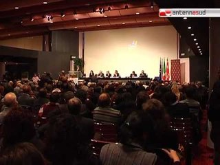 TG 22.02.12 La Cgil: "Per far crescere il Sud spendere bene e subito"