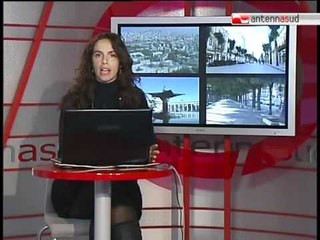 Antenna Pomeriggio - giovedì 23 febbraio