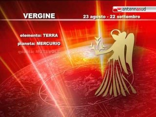 27.02.12 Segno per segno, l'oroscopo di Antenna Sud