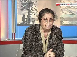 21.02.12 Antenna Pomeriggio - Ospite Silvia Godelli