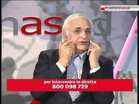 Pronto dottore su Antenna Sud | dr. Francesco Fiordalisi (focus su dermatologia)