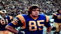 NFL Films: Jack Youngblood Tough Guys