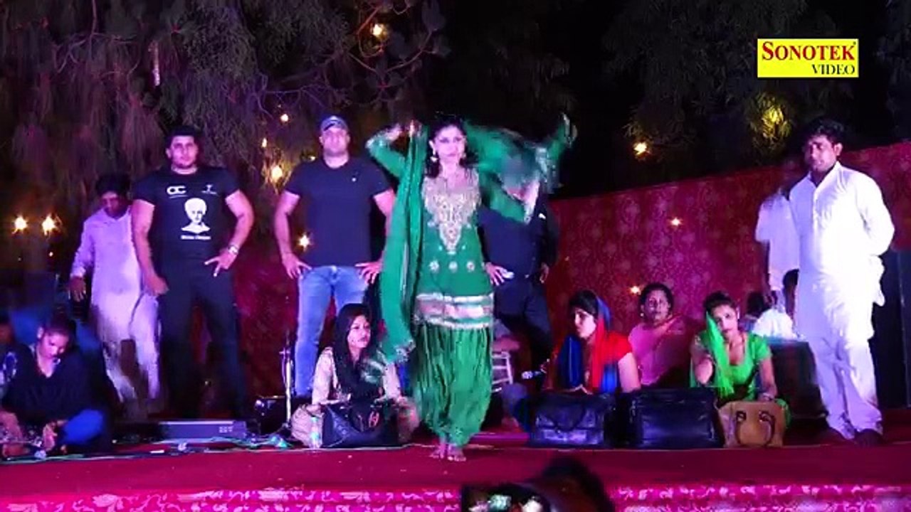 सपना चौधरी ने कैथल में तहलका मचा दिया || Hawa Kasuti Se || New Haryanvi Song 2017