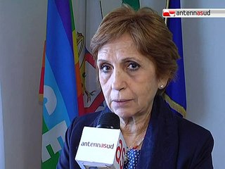 TG 05.03.12 Fondi per le Università del sud "Governo riveda i criteri di assegnazione"