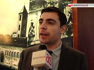 TG 05.03.12 Le conseguenze del passaggio al digitale terrestre prima compito del Corecom