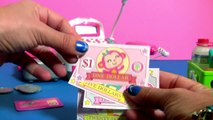 Honestly Cute Supermarket Cash Register Toy with Lights N' Sounds Educational Funtoys for Kids-fN3geIragEk