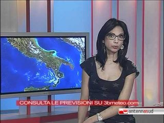 Previsioni del tempo, mercoledì 7 marzo