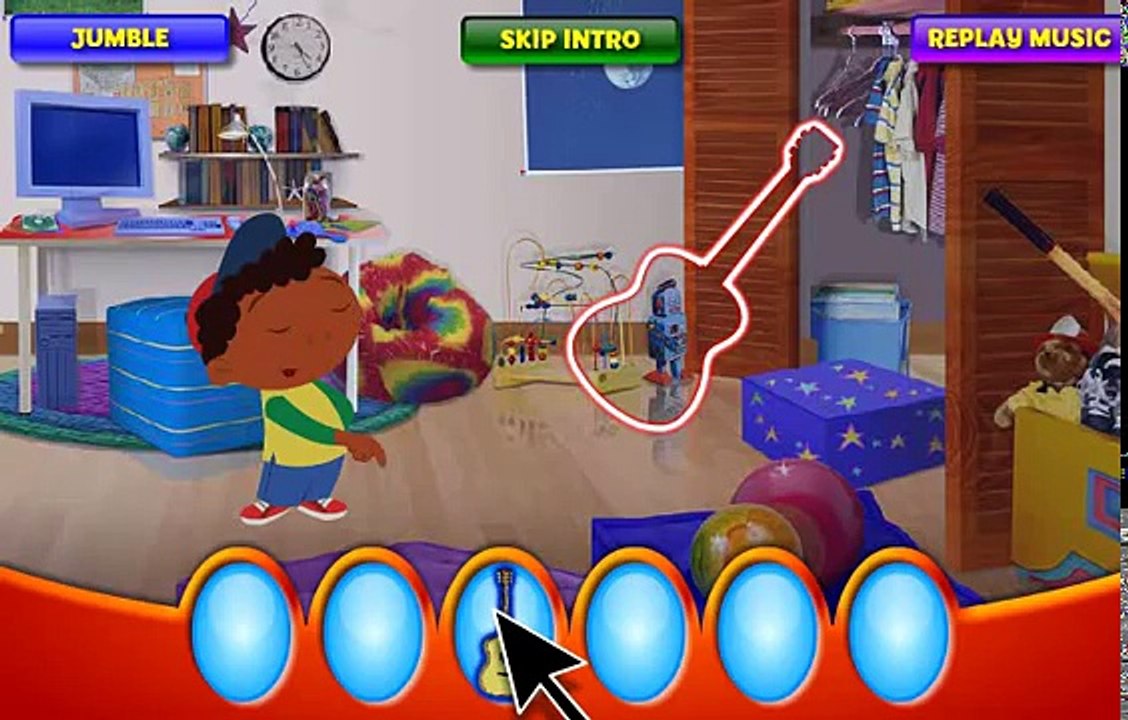 Poco magia música herramientas herramientas mágicas Einsteins Mini Einsteins Música