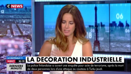 Les conseils déco pour une cuisine industrielle