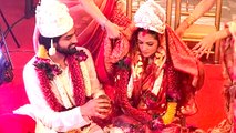 Riya Sen Gets Married To Long Time Boyfriend Shivam Tiwari