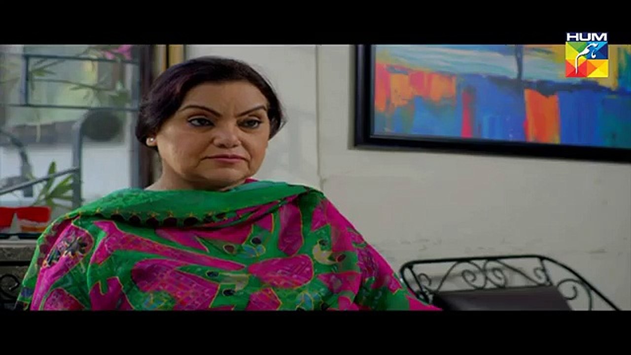 Tumhari Marium Episode 8 HUM TV Drama - 18 August 2017(360p)