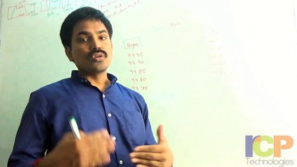 Auction Process in Stock Market | Stock Market Training in Telugu