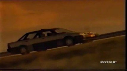 rover 400 spot (1991)