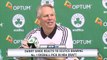 Danny Ainge Full Reaction To NBA Draft Lottery Results