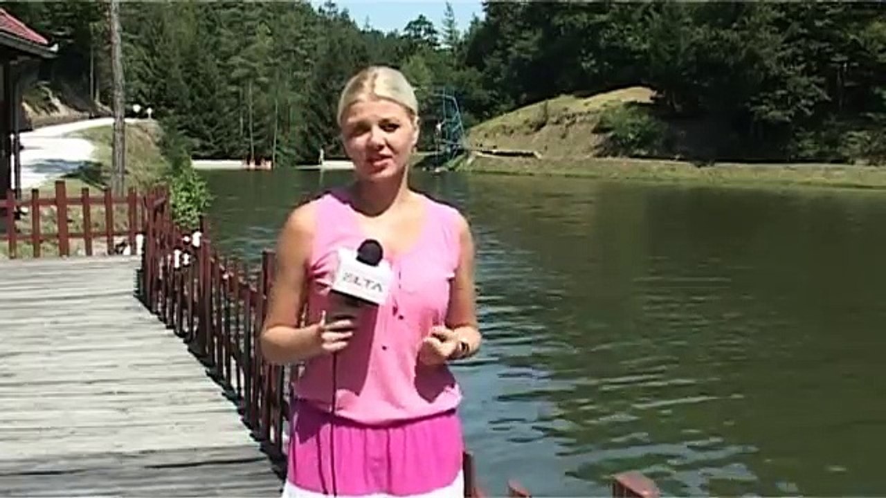 Goransko Jezero  Doboj