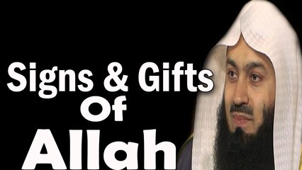 Pick On The Good It’s A Charitable Act –Mufti Menk Ep 17