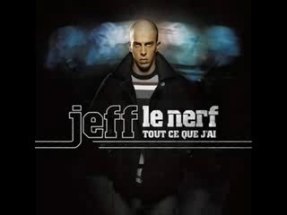 Jeff Le Nerf - Elvira