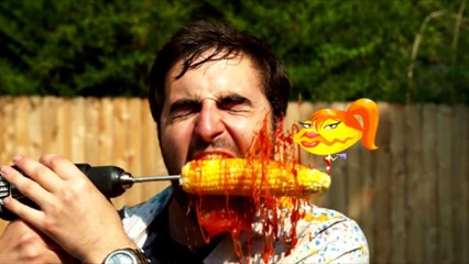 Top 5 DUMBEST Youtube Challenges ! (Bleach Challenge, Corn on the Cob Challenge , Kylie Je