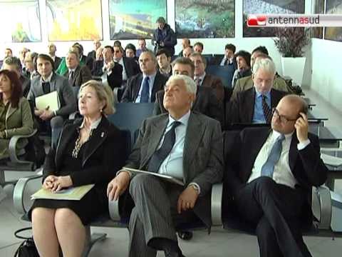 TG 14.03.12 Inquinamento, Clini su bonifiche: Occorre un esame accurato