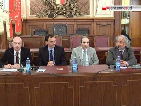 TG 15.03.12 Bari si arricchisce di buone azioni con Reach Italia