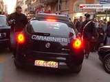 TG 15.03.12 Sgomento a Barletta: uccise due donne in pieno centro
