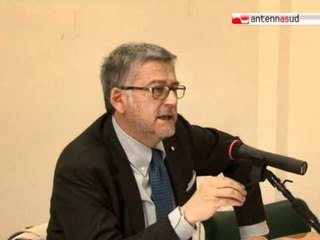 TG 19.03.12 Conad Adriatico investe sulla Puglia e strizza l'occhio all'Albania