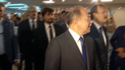 Başbakan Yardımcısı Akdağ: "Suriye'deki Zulüm Derhal Bitirilmelidir"