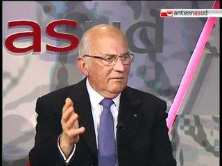 "Pronto dottore" su Antenna Sud | dr. Antonio Capurso (focus su invecchiamento cerebrale)